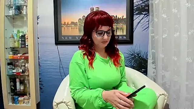 Mature4you44 online show from February 4, 2025, 10:21 am