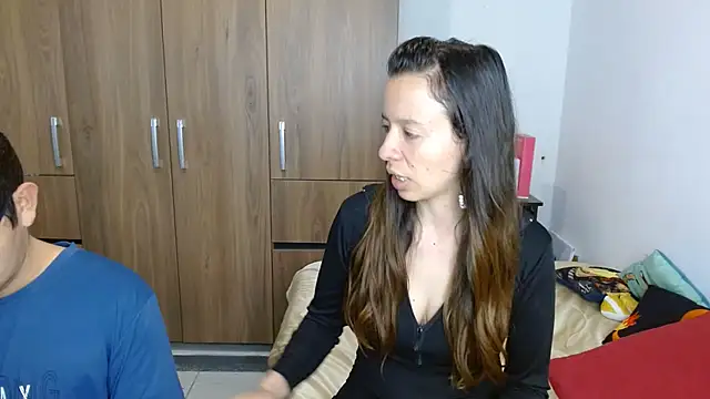 Isaandysex2428 online show from July 28, 2026, 1:21 pm