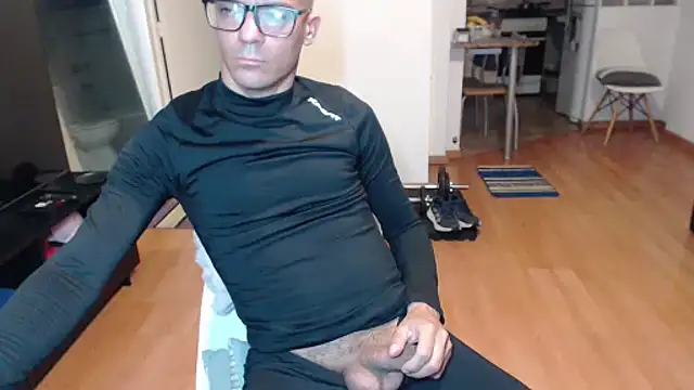 guachin hunk online show from April 9, 2026, 4:12 am