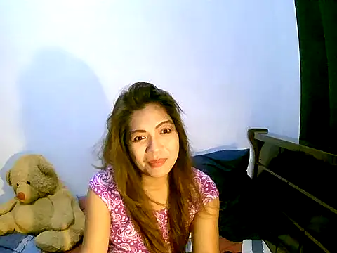 sweetvirginia01 online show from October 2, 2025, 5:36 am