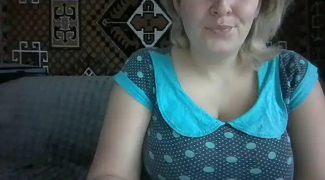 Diana Britt online show from January 10, 2025, 6:53 am