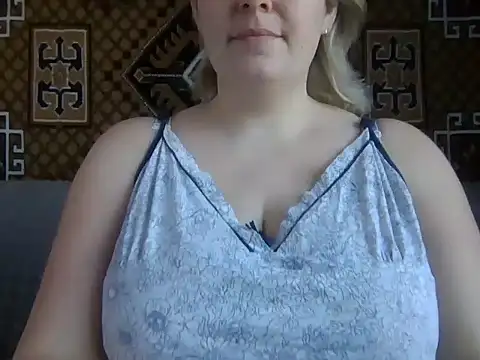 Diana Britt online show from March 9, 2025, 5:55 am