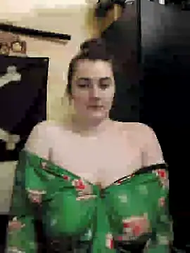 Snowbunnycake 131 online show from January 6, 2025, 8:03 am