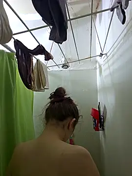 Snowbunnycake 131 online show from September 22, 2025, 8:16 am