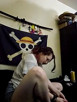 Snowbunnycake 131 online show from September 24, 2025, 12:47 am