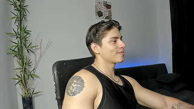 Giordano Russo online show from December 24, 2024, 7:06 am