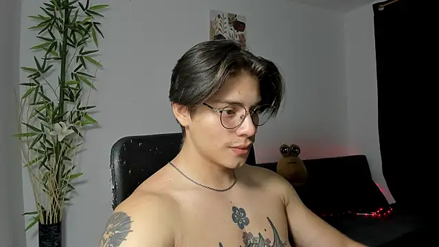 Giordano Russo online show from January 10, 2025, 5:05 am