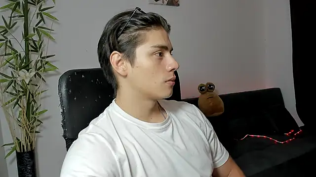 Giordano Russo online show from January 12, 2025, 5:45 am