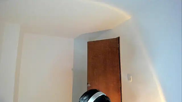 Giordano Russo online show from November 2, 2025, 2:25 am