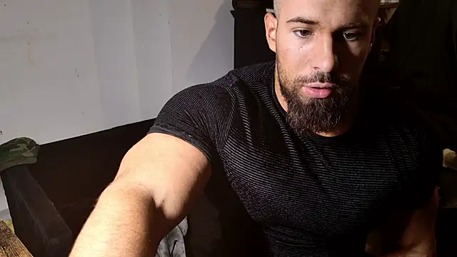 Musculus6 online show from March 7, 2026, 2:25 pm