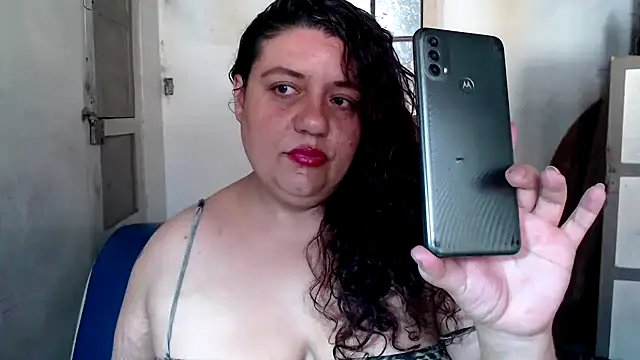 Snapshot of Lauren_baby chatting on January 14, 2025, 9:51 pm Lauren baby online show from January 14, 2025, 9:51 pm