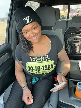 HaloRodeoLover2 online show from February 24, 2026, 8:40 pm