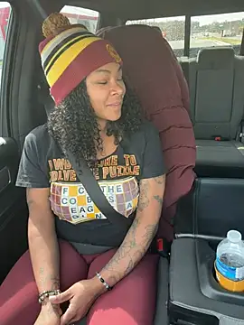 HaloRodeoLover2 online show from March 19, 2026, 3:05 pm