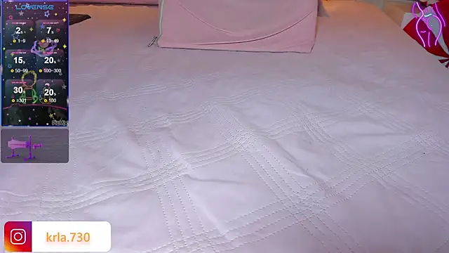  kaarla  online show from December 31, 2024, 9:10 am