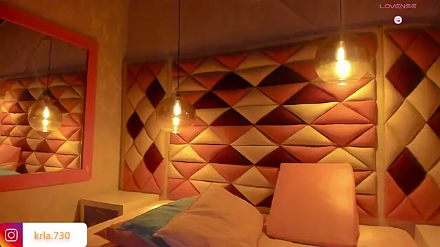  kaarla  online show from March 6, 2025, 3:13 am