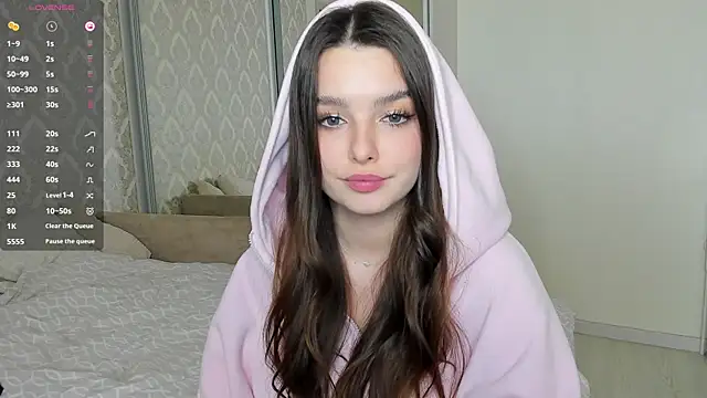 Victoria Karma online show from December 15, 2024, 3:42 pm