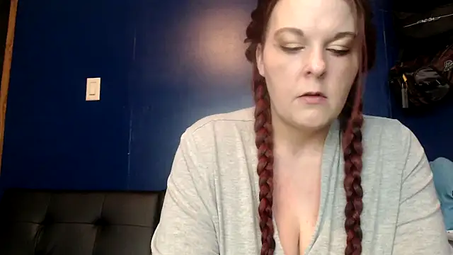 fieryrebel online show from December 15, 2024, 7:53 pm