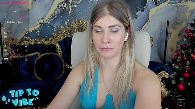 CassandraGood online show from January 6, 2025, 2:48 am