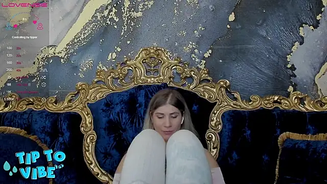 CassandraGood online show from January 10, 2025, 2:57 am