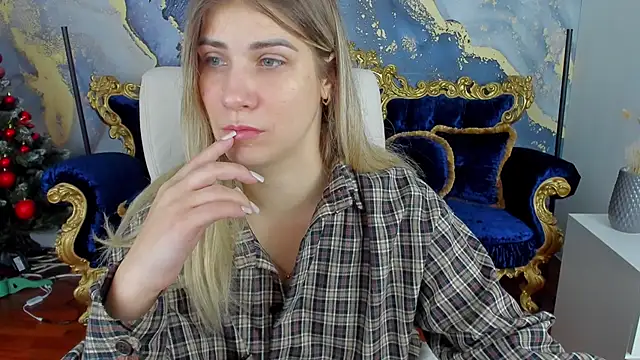 CassandraGood online show from January 16, 2025, 6:35 am