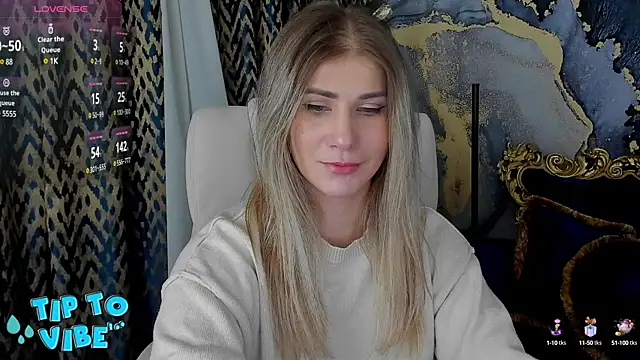 CassandraGood online show from January 18, 2025, 6:03 am