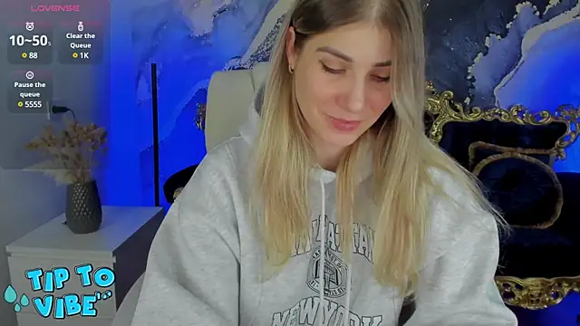 CassandraGood online show from February 11, 2025, 10:48 am