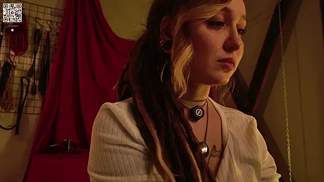 VortexProject online show from December 3, 2025, 1:42 pm