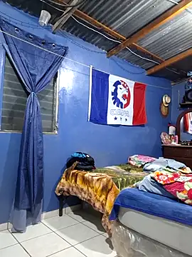 Eumanzor online show from February 8, 2026, 12:58 am