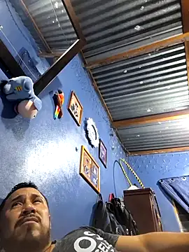 Eumanzor online show from March 2, 2026, 2:03 am