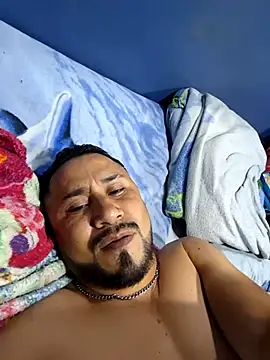 Eumanzor online show from March 8, 2026, 2:04 am