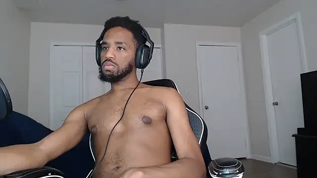 ChrisVacher online show from February 9, 2026, 6:56 pm