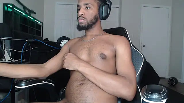 ChrisVacher online show from February 26, 2026, 12:48 pm