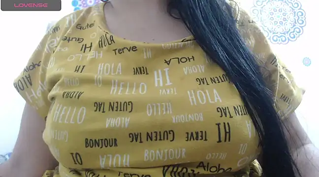 AmmyCollins online show from March 4, 2025, 2:49 am