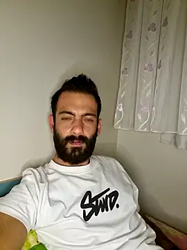 Drkats online show from October 12, 2025, 12:09 am