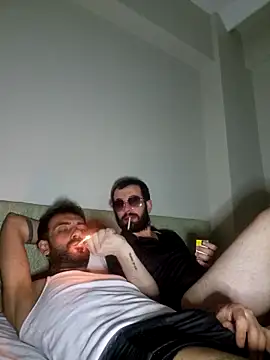 Drkats online show from April 16, 2026, 6:41 pm