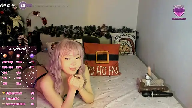 Stripchatlady online show from January 19, 2025, 2:59 pm