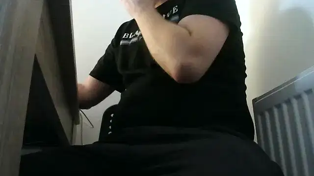 ScalicHat69 online show from October 23, 2025, 8:46 am