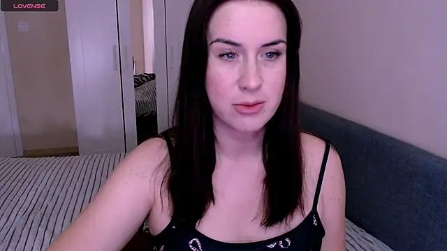 Snapshot of LadyStacy chatting on May 14, 2026, 7:37 am LadyStacy online show from May 14, 2026, 7:37 am