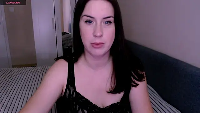 Snapshot of LadyStacy chatting on May 18, 2026, 7:47 am LadyStacy online show from May 18, 2026, 7:47 am