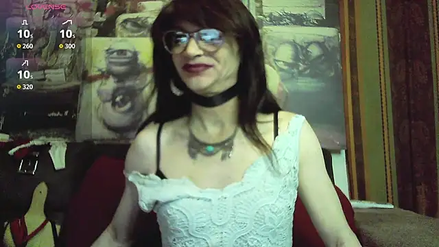 TheBlackWtch online show from November 20, 2025, 5:01 pm