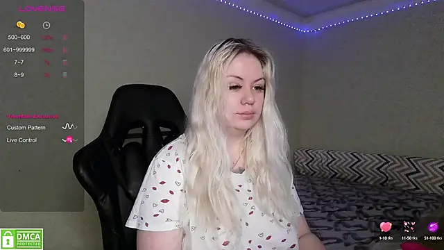 Snapshot of elven_dreams_ chatting on January 15, 2025, 10:06 am elven dreams online show from January 15, 2025, 10:06 am