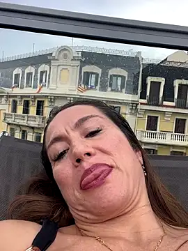 angelitasexy81 online show from September 12, 2025, 3:12 pm