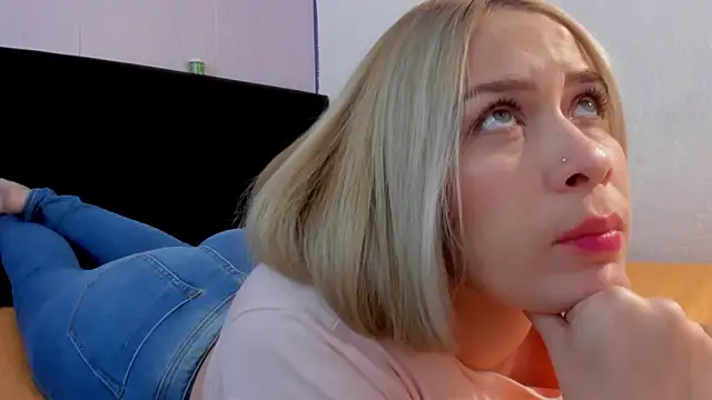 Byanca Winklar online show from February 12, 2026, 7:09 pm