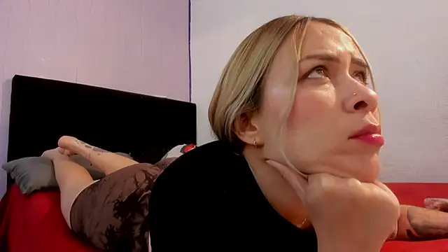 Byanca Winklar online show from March 27, 2026, 6:29 pm