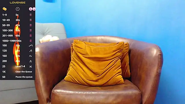 Robert Kingg online show from October 31, 2025, 6:58 am