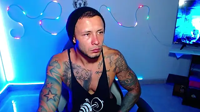 Snapshot of sebastian_horny chatting on December 2, 2025, 8:19 am sebastian horny online show from December 2, 2025, 8:19 am