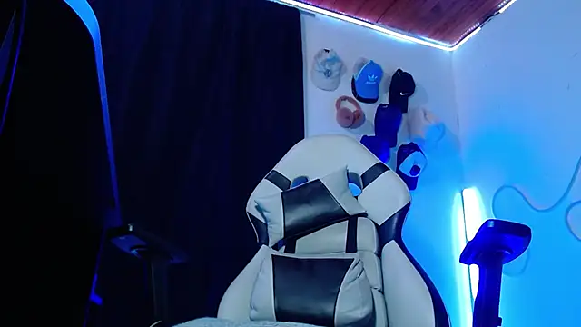 sebastian horny online show from December 15, 2025, 5:01 am