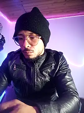 sebastian horny online show from February 21, 2026, 11:11 am