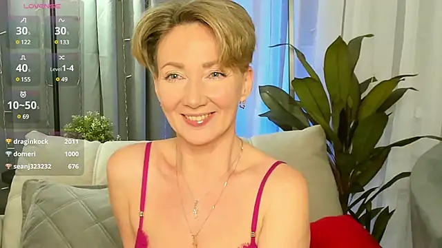 AkexandraFix online show from February 18, 2025, 6:26 pm