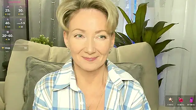 AkexandraFix online show from October 10, 2025, 12:59 pm